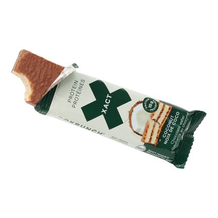 XACT Protein Bar - Coconut