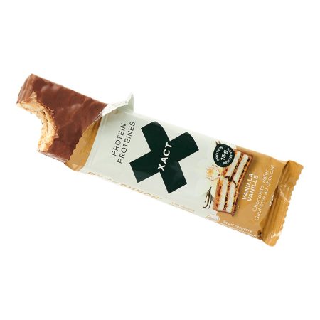 XACT Protein Bar - Vanilla