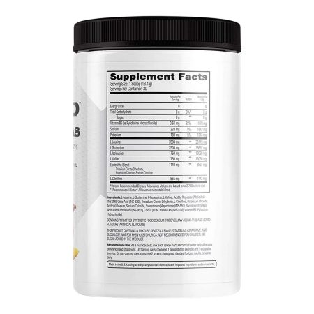 Xtend BCAA Mango