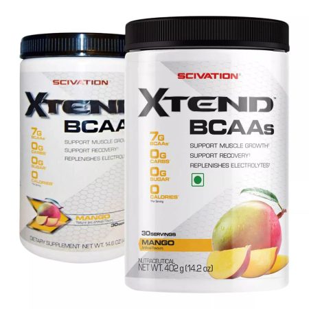 Xtend BCAA Mango