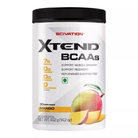 Xtend BCAA Mango