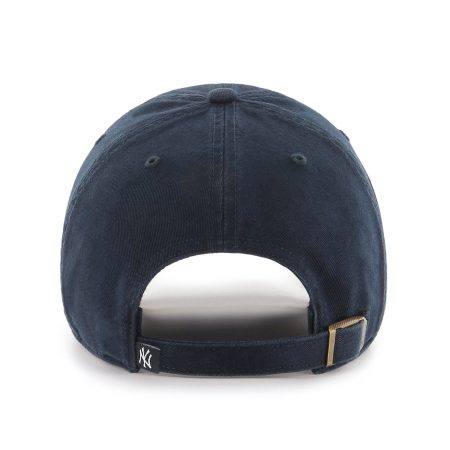 New York Yankees 47 Brand Clean Up Cap