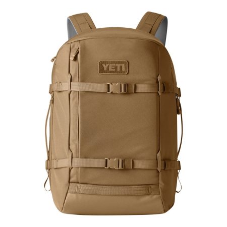 YETI Crossroads 35L Backpack