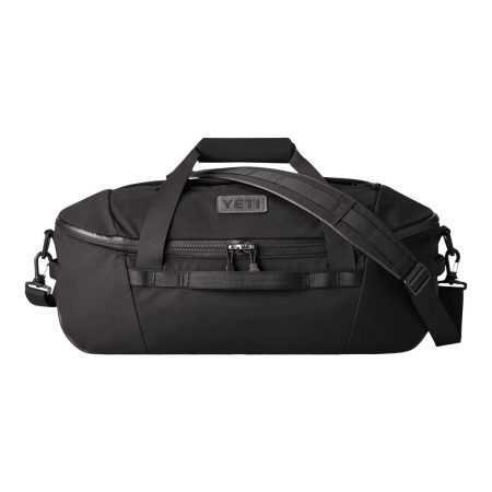 Yeti Crossroads® 40L Water-Resistant Nylon Duffle Bag