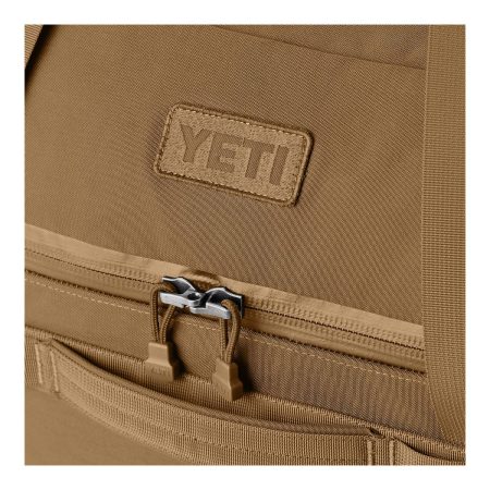 Yeti Crossroads® 60L Water-Resistant Nylon Duffle Bag