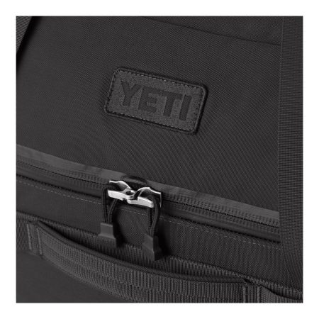 Yeti Crossroads® 60L Water-Resistant Nylon Duffle Bag