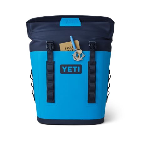 YETI Hopper® M12 Backpack Cooler