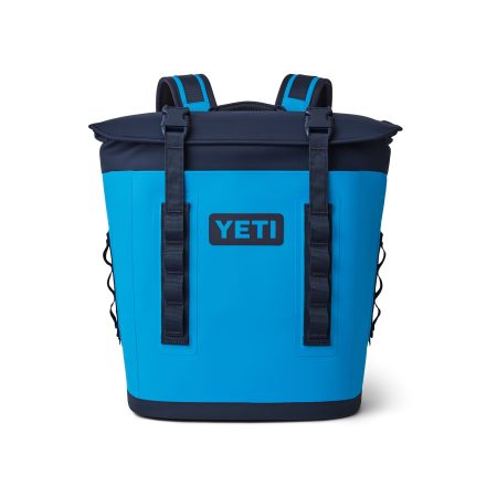 YETI Hopper® M12 Backpack Cooler