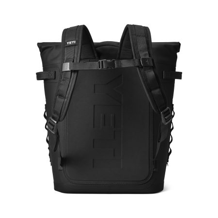 YETI Hopper® M20 Backpack Cooler