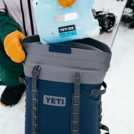 YETI Ice Pack, Reusable, 4Lb