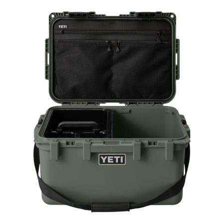 YETI LoadOut GoBox 30 2.0