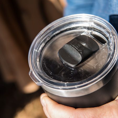 YETI Rambler® 10/20 oz Magslider™ Lid