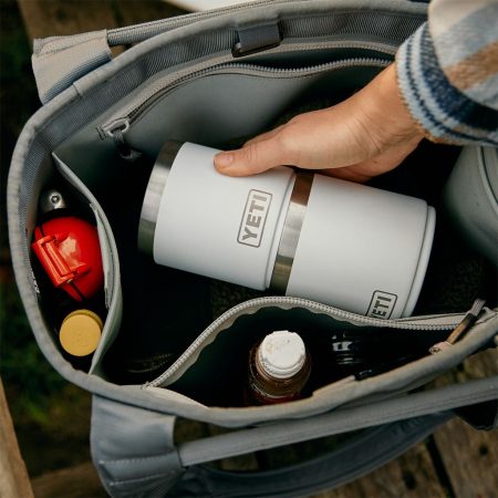 YETI Rambler® 10 oz 2.0 Lowball With Magslider Lid