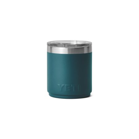 YETI Rambler® 10 oz 2.0 Lowball With Magslider Lid