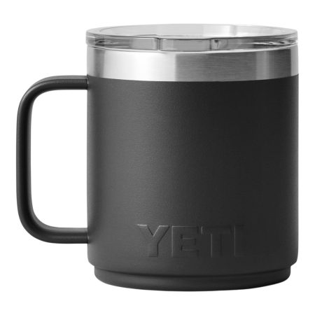 YETI Rambler® 10 oz Mug with MagSlider™ Lid