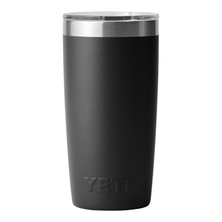 YETI Rambler® 10 oz Tumbler with MagSlider™ Lid