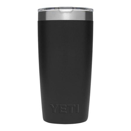 YETI Rambler® 10 oz Tumbler with MagSlider™ Lid