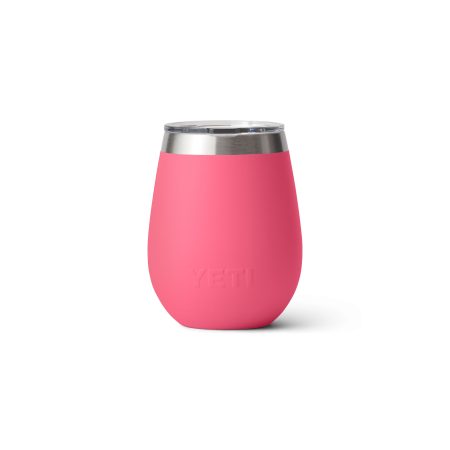 YETI Rambler® 10 oz Wine Tumbler with MagSlider™ Lid