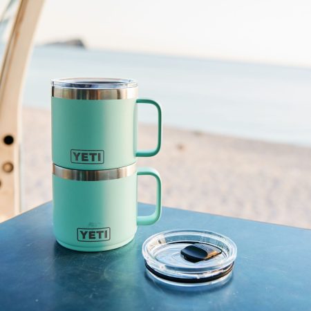 YETI Rambler® 14 oz 2.0 Mug With Magslider Lid