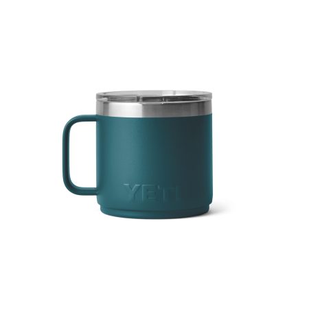 YETI Rambler® 14 oz 2.0 Mug With Magslider Lid