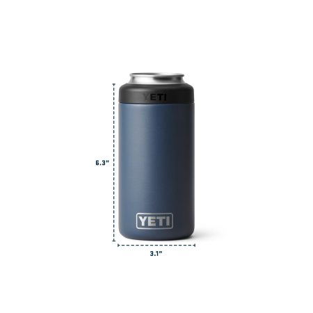 YETI Rambler® 16 oz Colster® Tall Can Insulator