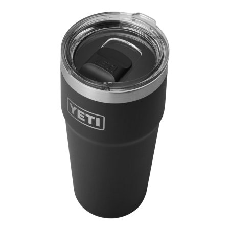 YETI Rambler® 16 oz Stackable Pint with MagSlider™ Lid