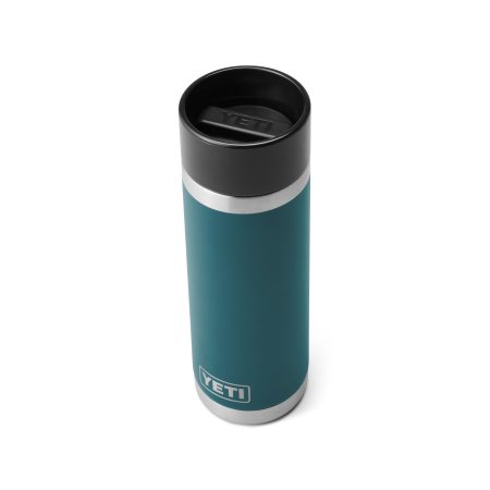 YETI Rambler 18 oz Hotshot Bottle