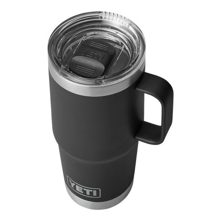 Yeti Rambler® 20oz Travel Mug