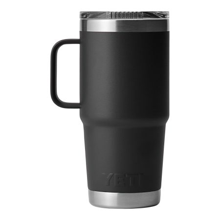 Yeti Rambler® 20oz Travel Mug