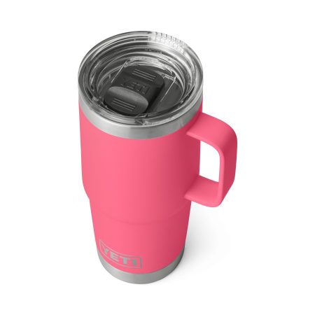 YETI Rambler® 20 oz Travel Mug