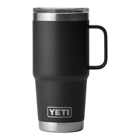 Yeti Rambler® 20oz Travel Mug