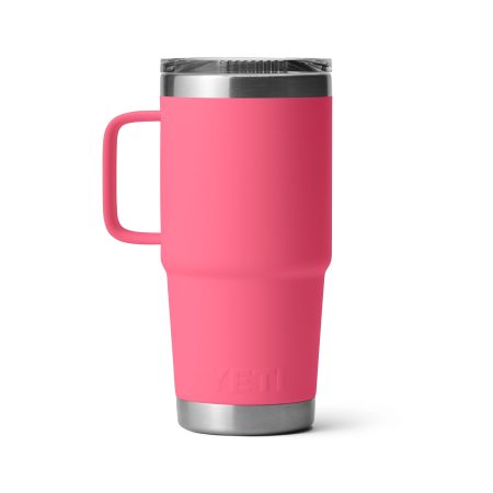 YETI Rambler® 20 oz Travel Mug