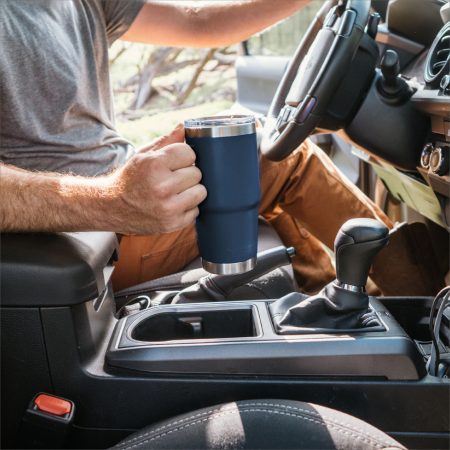 YETI Rambler® 20 oz Travel Mug