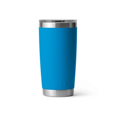 YETI Rambler® 20 oz Tumbler with MagSlider™ Lid