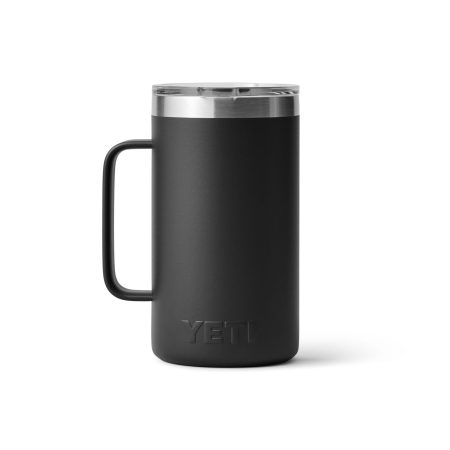 YETI Rambler® 24 oz Mug With Magslider Lid