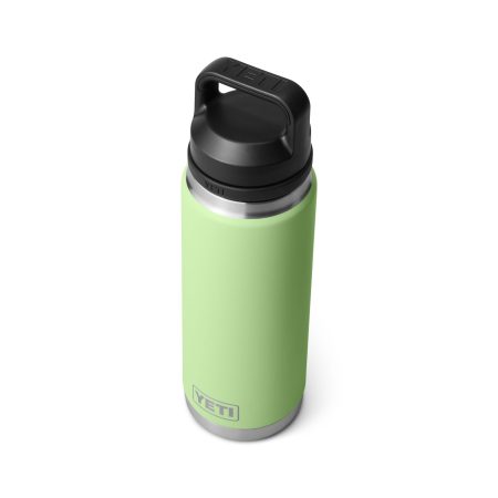 YETI Rambler® 26 oz Water Bottle with Chug Cap