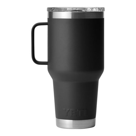 YETI Rambler® 30 oz Travel Mug with MagSlider™ Lid