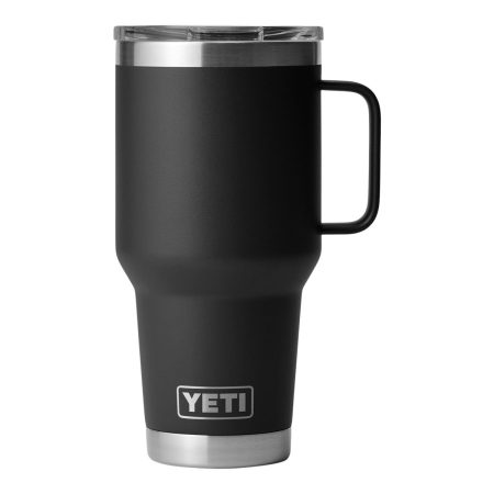 YETI Rambler® 30 oz Travel Mug with MagSlider™ Lid