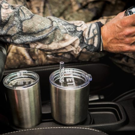 YETI Rambler® 30 oz Tumbler Straw Lid