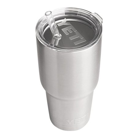 YETI Rambler® 30 oz Tumbler Straw Lid