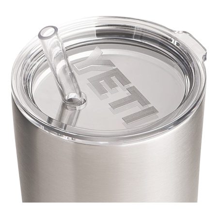 YETI Rambler® 30 oz Tumbler Straw Lid