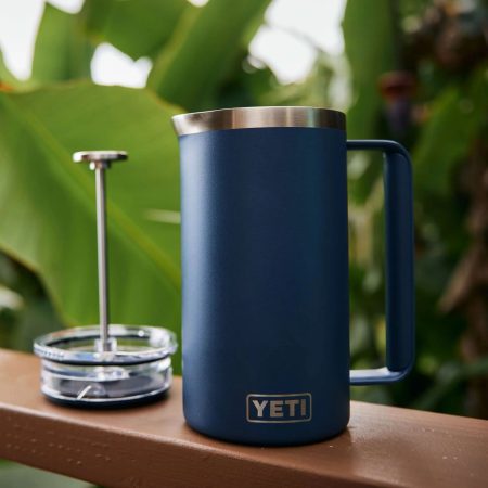 YETI Rambler® 34 oz French Press