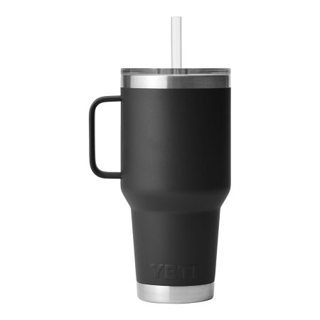 YETI Rambler® 35 oz Mug with Straw Lid