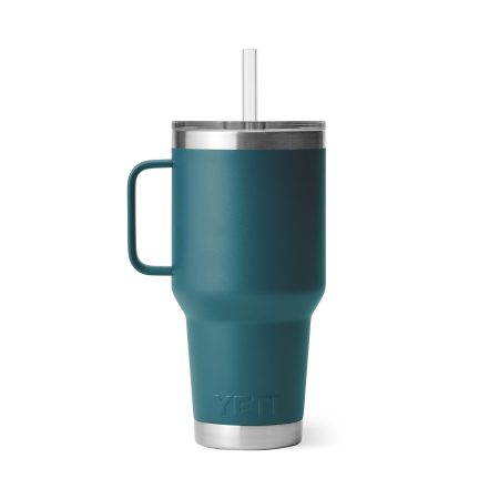 YETI Rambler® 35 oz Straw Mug