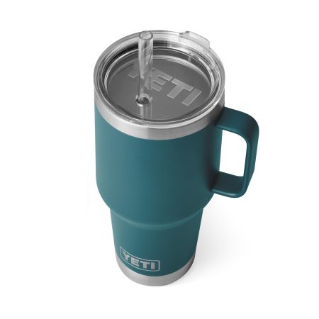 YETI Rambler® 35 oz Straw Mug