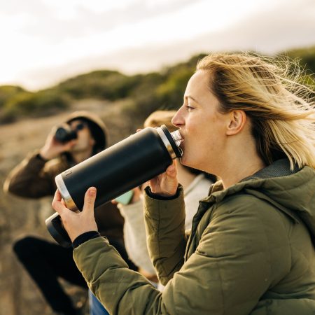 Yeti Rambler® 36oz Chug Bottle