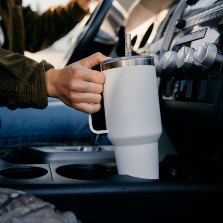 YETI Rambler® 42 oz Straw Mug