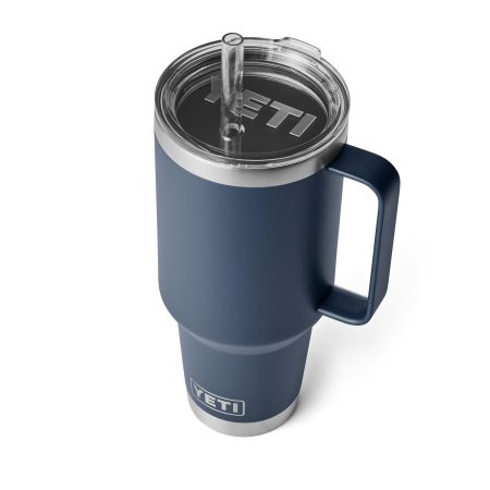 YETI Rambler 42 oz Straw Mug