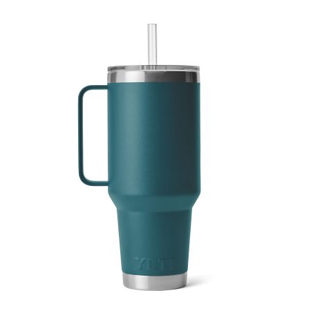 YETI Rambler® 42 oz Straw Mug