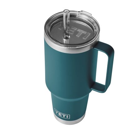 YETI Rambler® 42 oz Straw Mug